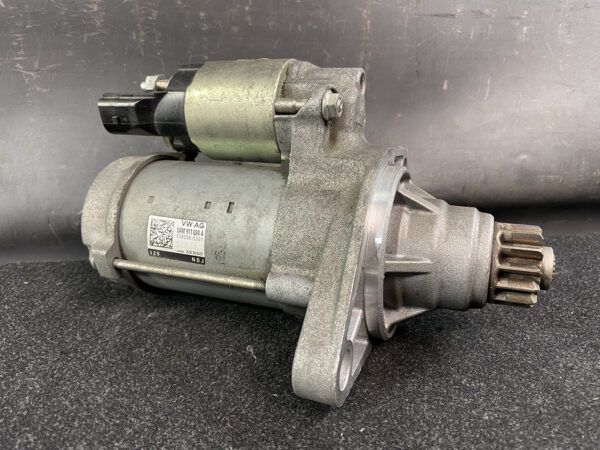 Genuine Starter Motor VW AUDI CUPRA SKODA SEAT 0AM911024A DENSO » JDM-PARTS NZ