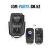 VW Volkswagen Remote KEY Fob 2 Buttons 315MHz HLO 1J0 959 753DD