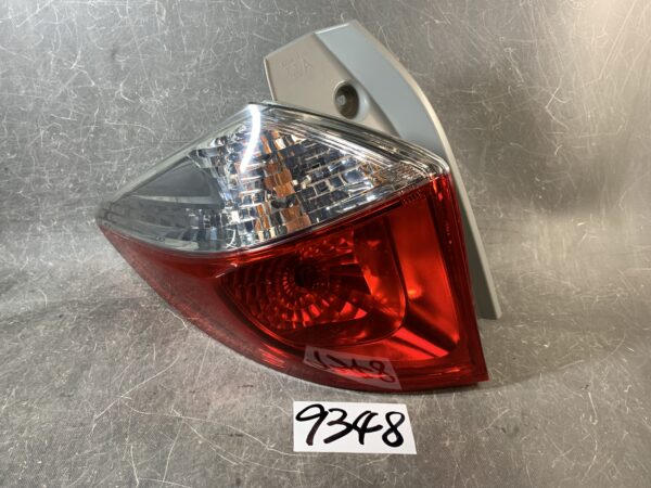 TOYOTA RACTIS NCP120 NSP122 NSP120 NCP125 NCP122  » JDM-PARTS NZ