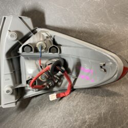 TOYOTA RACTIS NCP120 NSP122 NSP120 NCP125 NCP122