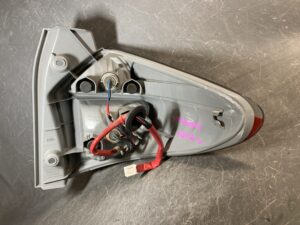 TOYOTA RACTIS NCP120 NSP122 NSP120 NCP125 NCP122