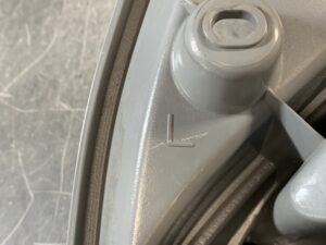 TOYOTA RACTIS NCP120 NSP122 NSP120 NCP125 NCP122