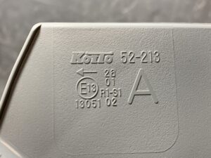 TOYOTA RACTIS NCP120 NSP122 NSP120 NCP125 NCP122