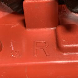 (重複)Nissan Bluebird Sylphy KG11 Genuine Taillight / KOITO 220-63823/ Right Side x1