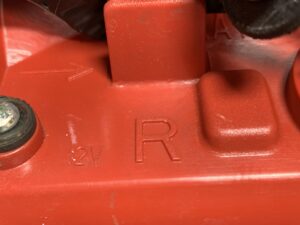 (重複)Nissan Bluebird Sylphy KG11 Genuine Taillight / KOITO 220-63823/ Right Side x1