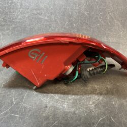 (重複)Nissan Bluebird Sylphy KG11 Genuine Taillight / KOITO 220-63823/ Right Side x1