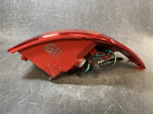 (重複)Nissan Bluebird Sylphy KG11 Genuine Taillight / KOITO 220-63823/ Right Side x1