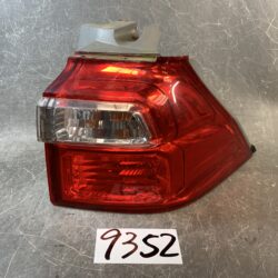 HONDA STEPWAGON STEPWGN RG1 Genuine Taillight STANLEY P8026 R Right Side x1