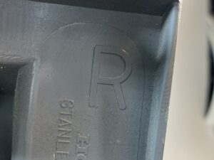 HONDA STEPWAGON STEPWGN RG1 Genuine Taillight STANLEY P8026 R Right Side x1