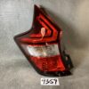 (重複)NISSAN NOTE HE12 Genuine Taillight ICHIKOH D202 Left Side x1