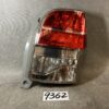 (重複)TOYOTA PORTE / SPADE NSP140 NCP141 NCP145 Genuine Taillight STANLEY 52-262 Right Side x1