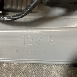 (重複)TOYOTA PORTE / SPADE NSP140 NCP141 NCP145 Genuine Taillight STANLEY 52-262 Right Side x1