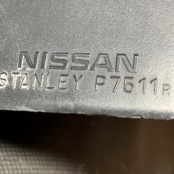 STANLEY P7511 R Right Side x1