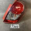 TOYOTA RACTIS NCP100 Genuine Taillight KOITO 52-192 Right Side x1