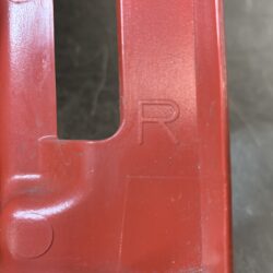 TOYOTA RACTIS NCP100 Genuine Taillight KOITO 52-192 Right Side x1