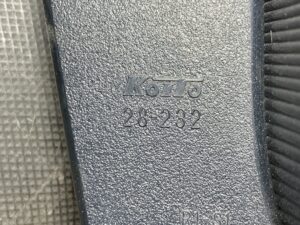KOITO 52-192 Right Side x1