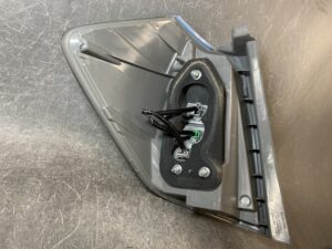 (重複)HONDA FIT SHUTTLE GP2 Genuine Taillight STANLEY W0020 Right Side x1