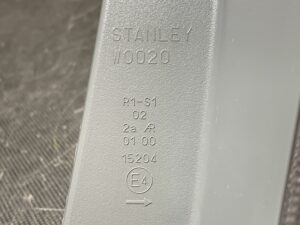 (重複)HONDA FIT SHUTTLE GP2 Genuine Taillight STANLEY W0020 Right Side x1