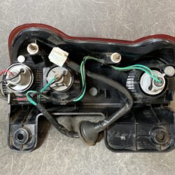 NISSAN NV200 VM20 M20 DELICA BVM20 Taillight ICHIKOH VALEO T002 Right Side x1