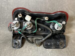 NISSAN NV200 VM20 M20 DELICA BVM20 Taillight ICHIKOH VALEO T002 Right Side x1