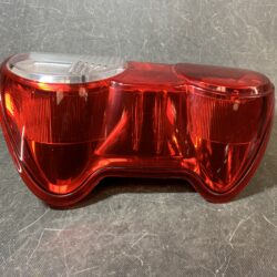 NISSAN NV200 VM20 M20 DELICA BVM20 Taillight ICHIKOH VALEO T002 Right Side x1