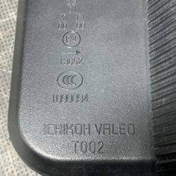 NISSAN NV200 VM20 M20 DELICA BVM20 Taillight ICHIKOH VALEO T002 Right Side x1