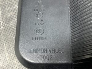 NISSAN NV200 VM20 M20 DELICA BVM20 Taillight ICHIKOH VALEO T002 Right Side x1