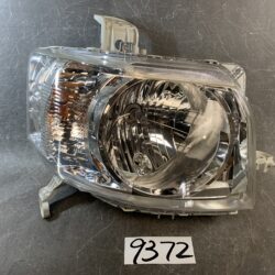 HONDA N-BOX JF1 JF2 Genuine Headlight P9911 Right Side x1