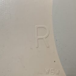 STANLEY P9911 Right Side x1