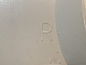 STANLEY P9911 Right Side x1