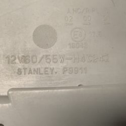 STANLEY P9911 Right Side x1