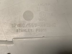 STANLEY P9911 Right Side x1