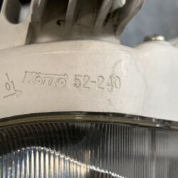 TOYOTA SIENTA NCP81 NCP85 Genuine Headlight KOITO 52-240 R Left Side x1