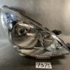 NISSAN NOTE E11/NE11/ZE11 FACELIFT Genuine Headlight ICHIKOH VALEO H005