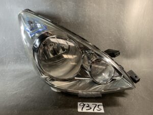 NISSAN NOTE E11/NE11/ZE11 FACELIFT Genuine Headlight ICHIKOH VALEO H005