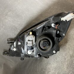 NISSAN NOTE E11/NE11/ZE11 FACELIFT Genuine Headlight ICHIKOH VALEO H005