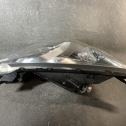 NISSAN NOTE E11/NE11/ZE11 FACELIFT Genuine Headlight ICHIKOH VALEO H005