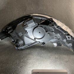 NISSAN NOTE E11/NE11/ZE11 FACELIFT Genuine Headlight ICHIKOH VALEO H005