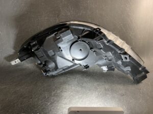 NISSAN NOTE E11/NE11/ZE11 FACELIFT Genuine Headlight ICHIKOH VALEO H005