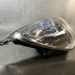 NISSAN NOTE E11/NE11/ZE11 FACELIFT Genuine Headlight ICHIKOH VALEO H005