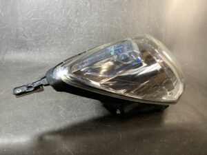 NISSAN NOTE E11/NE11/ZE11 FACELIFT Genuine Headlight ICHIKOH VALEO H005