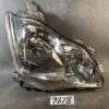 TOYOTA CROWN GRS182 Genuine Headlight STANLEY 30-313 Right Side x1