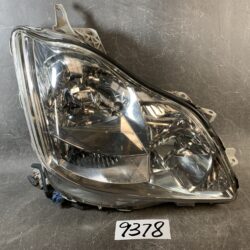 TOYOTA CROWN GRS182 Genuine Headlight STANLEY 30-313 Right Side x1
