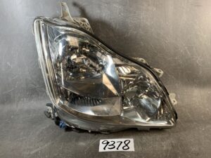 TOYOTA CROWN GRS182 Genuine Headlight STANLEY 30-313 Right Side x1
