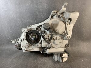 TOYOTA CROWN GRS182 Genuine Headlight STANLEY 30-313 Right Side x1