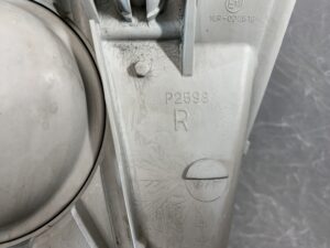 TOYOTA CROWN GRS182 Genuine Headlight STANLEY 30-313 Right Side x1