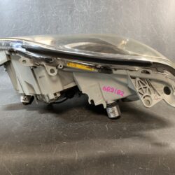 TOYOTA CROWN GRS182 Genuine Headlight STANLEY 30-313 Right Side x1
