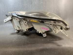 TOYOTA CROWN GRS182 Genuine Headlight STANLEY 30-313 Right Side x1