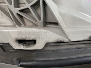 TOYOTA CROWN GRS182 Genuine Headlight STANLEY 30-313 Right Side x1