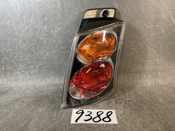 STANLEY P4600 R/ Right Side x1 » JDM-PARTS NZ